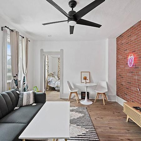 Center Of Little Italy #4 Apartment Cleveland Exterior photo